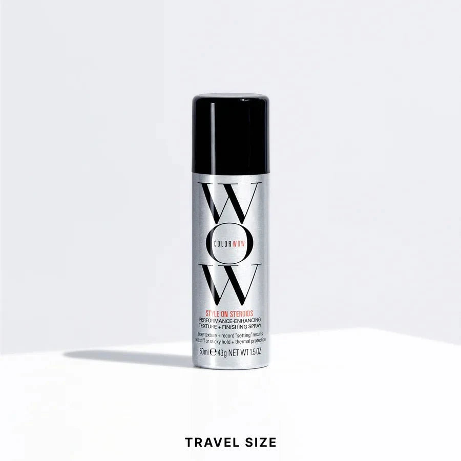 Style on Steroids Color - Safe Texturizing Spray - HauptSacheShop