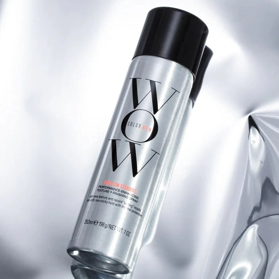 Style on Steroids Color - Safe Texturizing Spray - HauptSacheShop