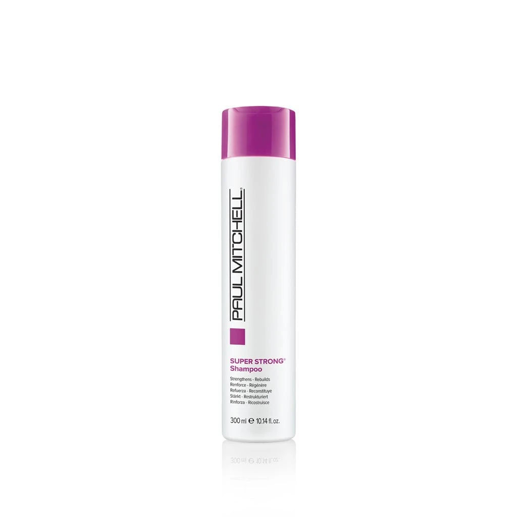 SUPER STRONG Shampoo - HauptSacheShop