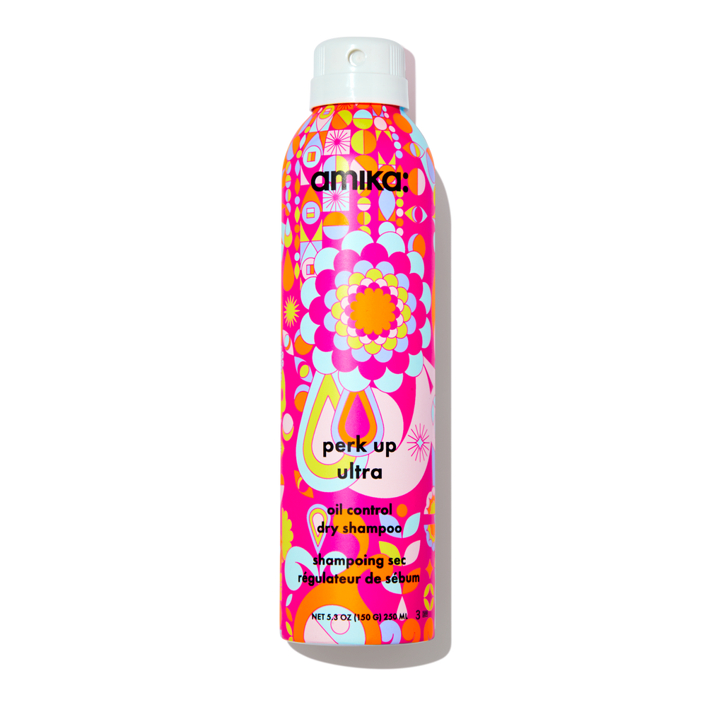 amika perk up ultra oil control dry shampoo – amika Haarpflege