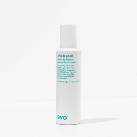 Whip It Good Moisture Mousse - HauptSacheShop