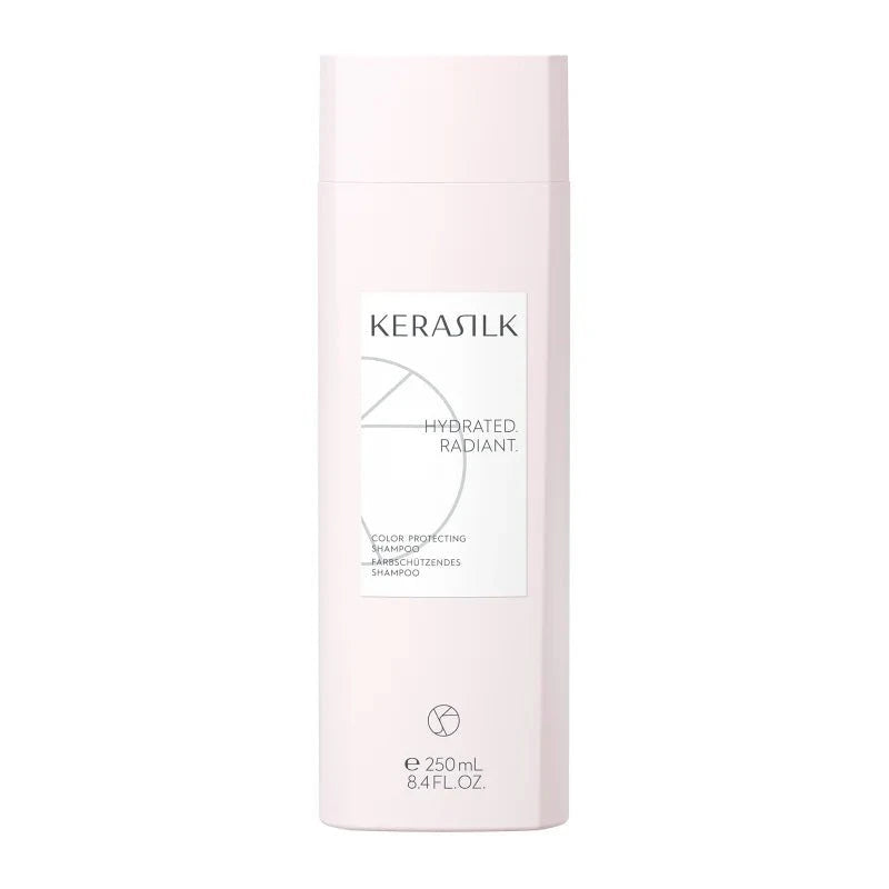 Kerasilk Essential Farbschützendes Shampoo - HauptSacheShop