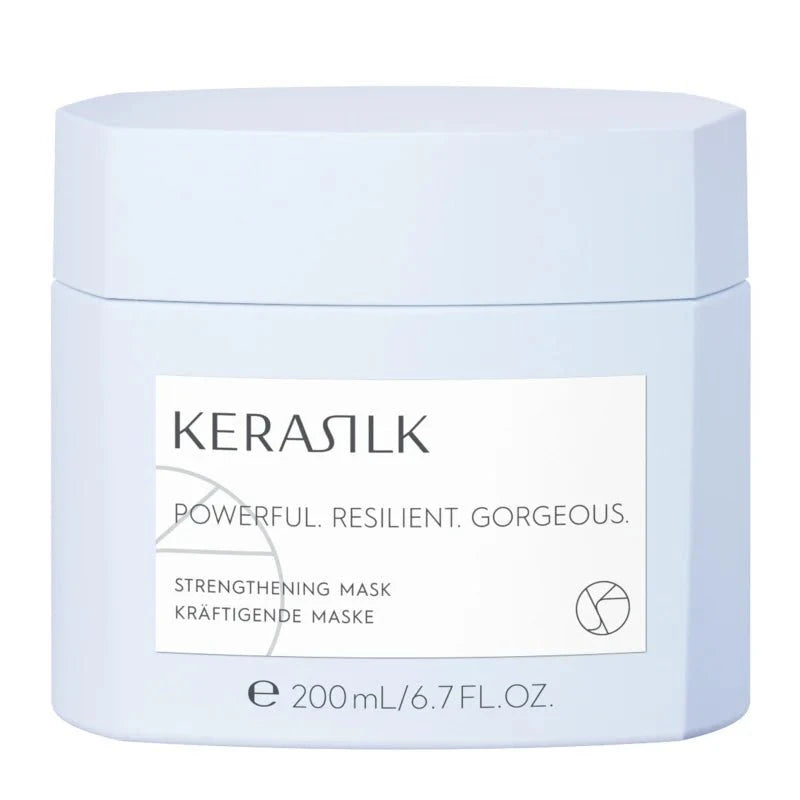 Kerasilk Specialist Kräftigende Maske - HauptSacheShop